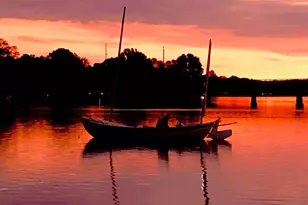 206 S Water St, Chestertown, MD 21620 - Photo 13