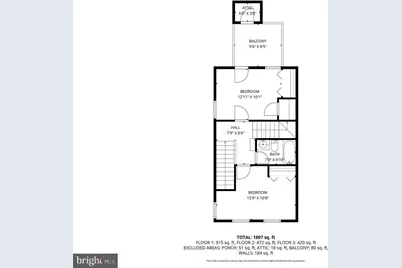 206 S Water Street, Chestertown, MD 21620 - Photo 43