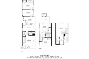 206 S Water St, Chestertown, MD 21620 - Photo 45