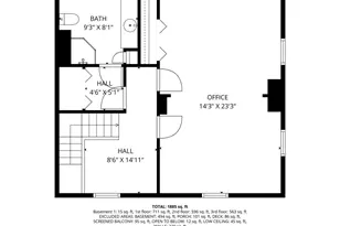 109 Water St, Chestertown, MD 21620 - Photo 35