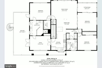 14183 Roberts Drive, Golts, MD 21637 - Photo 49