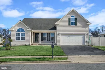 206 Camelot Drive, Chestertown, MD 21620 - Photo 1