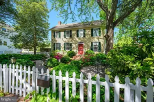 106 Queen Street S, Chestertown, MD 21620 - Photo 1