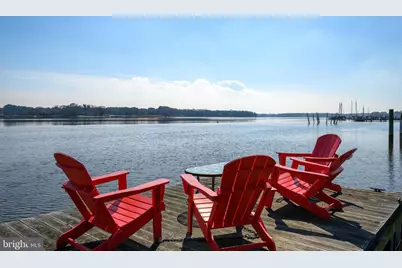 117 Water Street N #1A, 1B, 2A, & 2B, Chestertown, MD 21620 - Photo 5