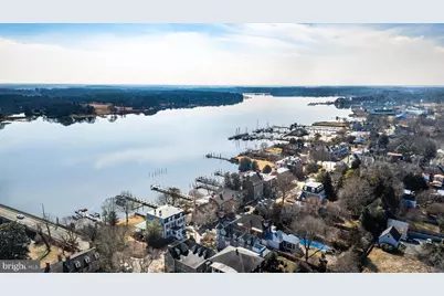 117 Water Street N #1A, 1B, 2A, & 2B, Chestertown, MD 21620 - Photo 11