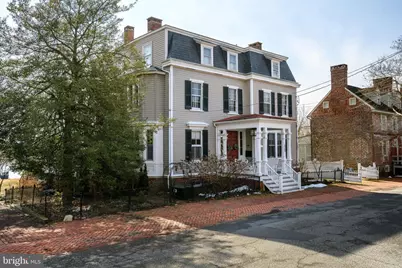 117 Water Street N #1A, 1B, 2A, & 2B, Chestertown, MD 21620 - Photo 1