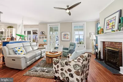 117 Water Street N #2A, Chestertown, MD 21620 - Photo 37