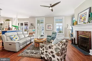 117 Water Street N, Chestertown, MD 21620 - Photo 37