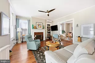 117 Water Street N, Chestertown, MD 21620 - Photo 35