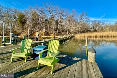 24241 Drayton Landing Drive, Worton, MD 21678 - Photo 5