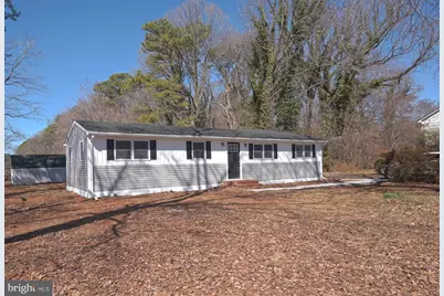 6374 Rock Hall Road, Rock Hall, MD 21661 - Photo 1