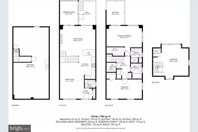 1 Idlewhile Avenue #4, Betterton, MD 21610 - Photo 43