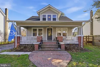21235 Rock Hall Avenue, Rock Hall, MD 21661 - Photo 1