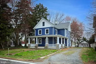 11944 Augustine Herman Hwy, Kennedyville, MD 21645 - Photo 1