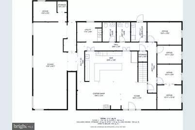 870 High Street #INDIVIDUAL OFFICES, Chestertown, MD 21620 - Photo 7