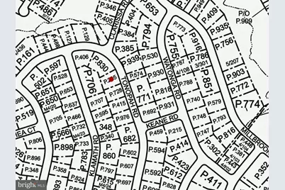 Tonopah Road, Chestertown, MD 21620 - Photo 1