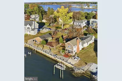 5980 Lawton Avenue, Rock Hall, MD 21661 - Photo 1
