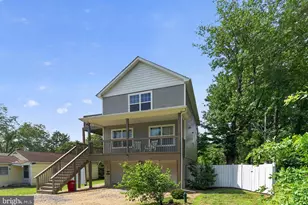 21186 Chesapeake Ave, Rock Hall, MD 21661 - Photo 1