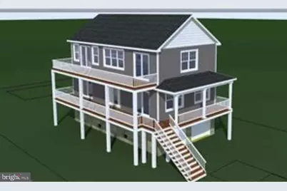 21186 Chesapeake Avenue, Rock Hall, MD 21661 - Photo 3