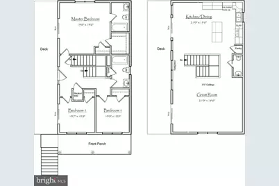 21186 Chesapeake Avenue, Rock Hall, MD 21661 - Photo 5