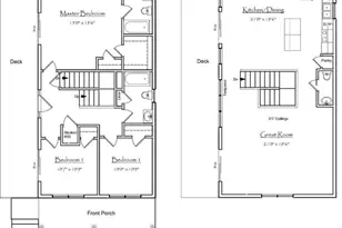 21186 Chesapeake Ave, Rock Hall, MD 21661 - Photo 5