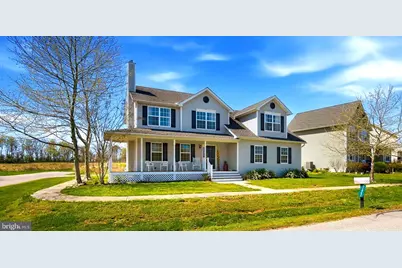 11942 Flour Mill Street, Kennedyville, MD 21645 - Photo 1