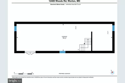 12400 Woods Road, Worton, MD 21678 - Photo 37