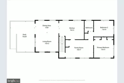 6202 Rock Hall Road, Rock Hall, MD 21661 - Photo 3