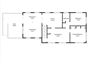 6202 Rock Hall Rd, Rock Hall, MD 21661 - Photo 3