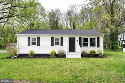 11167 Oak Lane, Worton, MD 21678 - Photo 1