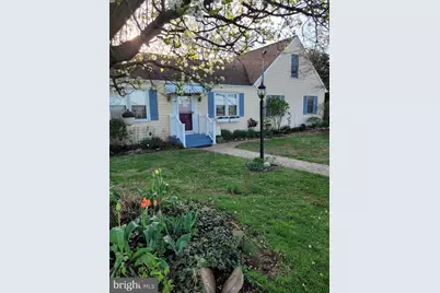 14136 Kentmore Park Road, Kennedyville, MD 21645 - Photo 1