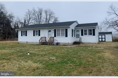 6445 Edesville Road, Rock Hall, MD 21661 - Photo 1