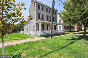 407 High St, Chestertown, MD 21620 - Photo 1