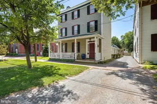 407 High St, Chestertown, MD 21620 - Photo 1