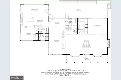 22470 Fairgale Farm Lane, Chestertown, MD 21620 - Photo 45
