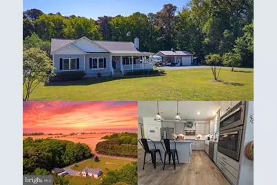 4819 Eastern Neck Road, Rock Hall, MD 21661 - Photo 1