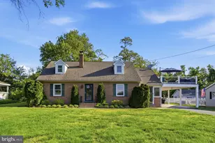 20916 Bayside Ave, Rock Hall, MD 21661 - Photo 1