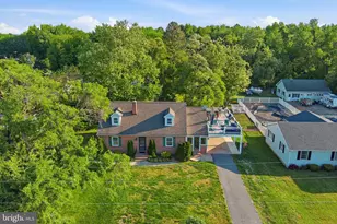 20916 Bayside Ave, Rock Hall, MD 21661 - Photo 35