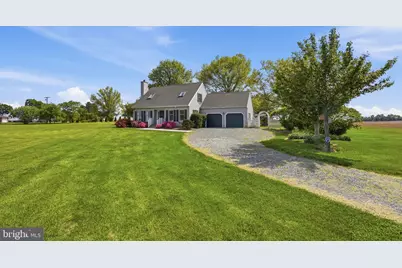 12089 Blacks Station Road, Kennedyville, MD 21645 - Photo 37