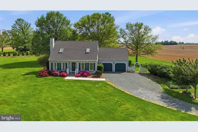 12089 Blacks Station Road, Kennedyville, MD 21645 - Photo 1