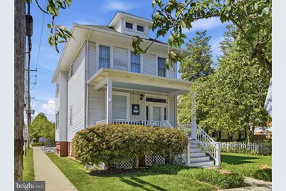 110 S Queen Street, Chestertown, MD 21620 - Photo 1