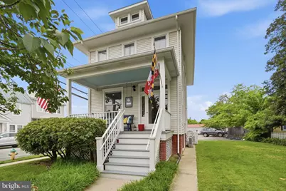 110 S Queen Street, Chestertown, MD 21620 - Photo 3