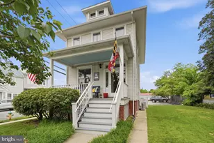 110 S Queen St, Chestertown, MD 21620 - Photo 3