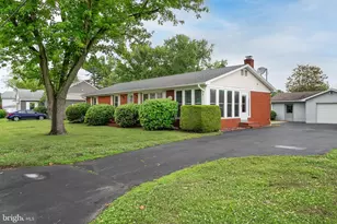 5989 N Main St, Rock Hall, MD 21661 - Photo 1