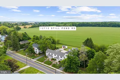 12712 and 12714 Still Pond Road, Still Pond, MD 21667 - Photo 1