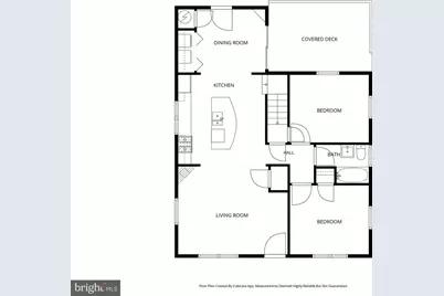 21007 Bayside Avenue, Rock Hall, MD 21661 - Photo 21