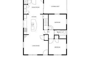 21007 Bayside Ave, Rock Hall, MD 21661 - Photo 21
