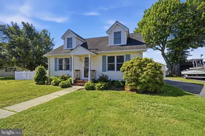 21007 Bayside Avenue, Rock Hall, MD 21661 - Photo 3