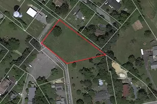 Map 36 Parcel 80 Watertower Rd, Chestertown, MD 21620 - Photo 1