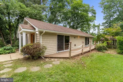 25133 Wymont Park Road, Worton, MD 21678 - Photo 5